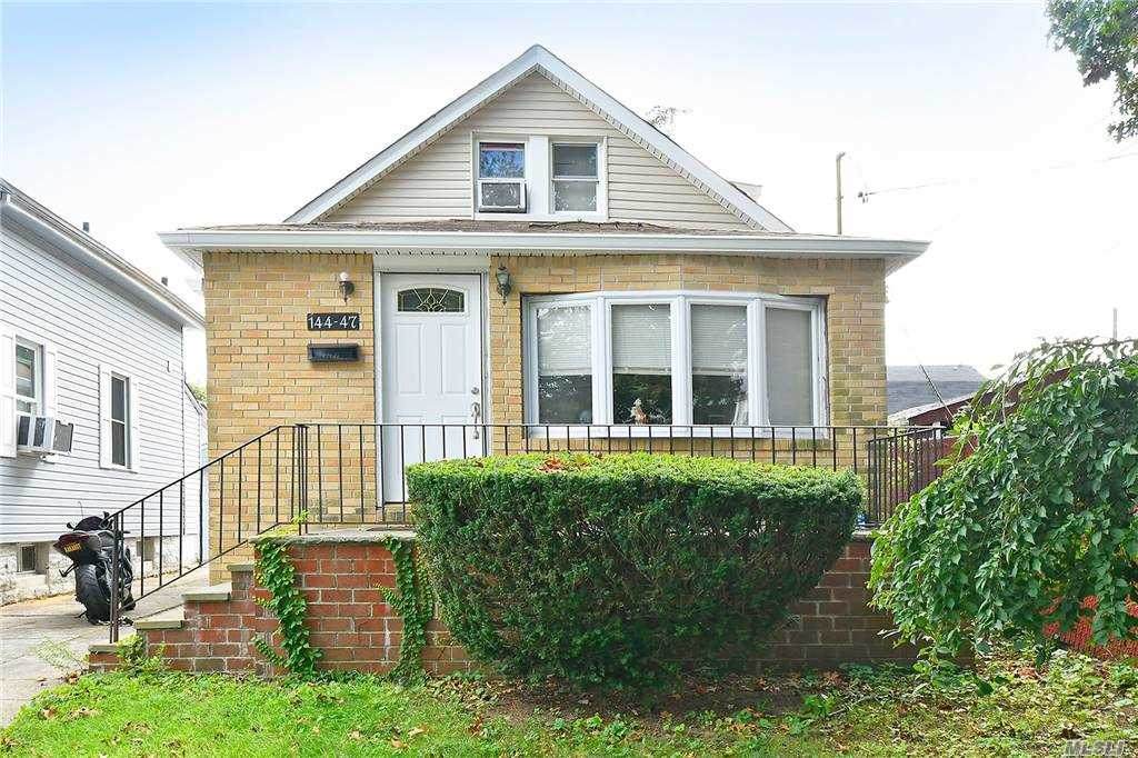 144-47 230th Street - Photo 1