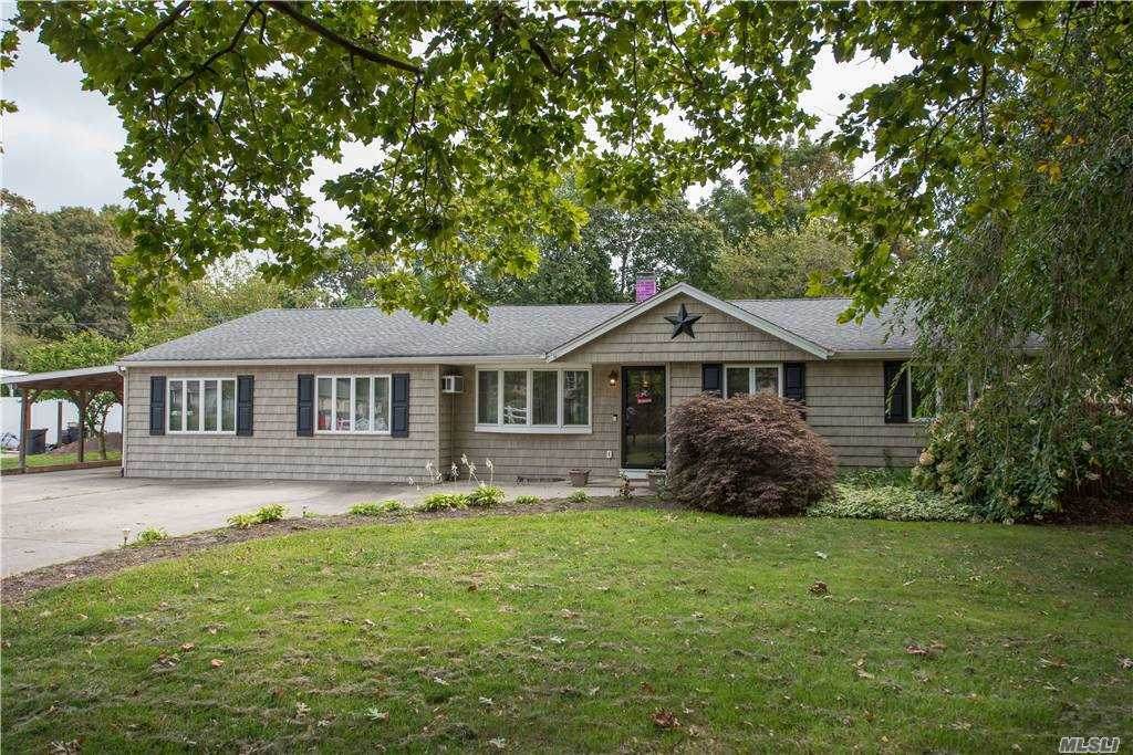 25 Magnolia Drive - Photo 1