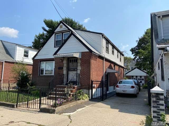 190-40 117th Road - Photo 1