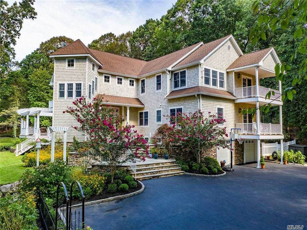 56 Farm Road - Photo 1
