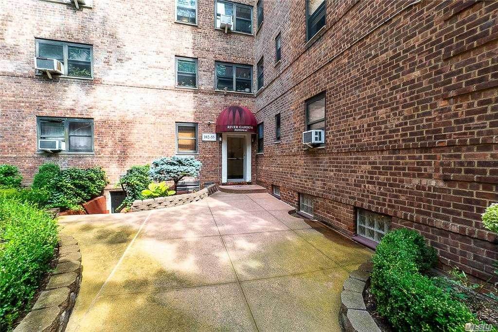 102-55 67th Road - Photo 1