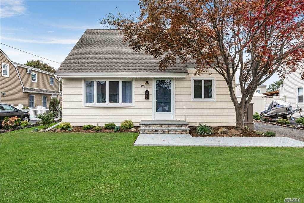59 Riverside Avenue - Photo 1