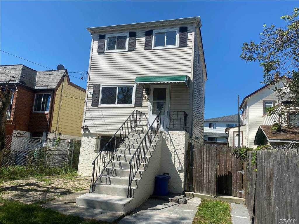 563 Beach 67th Street - Photo 1