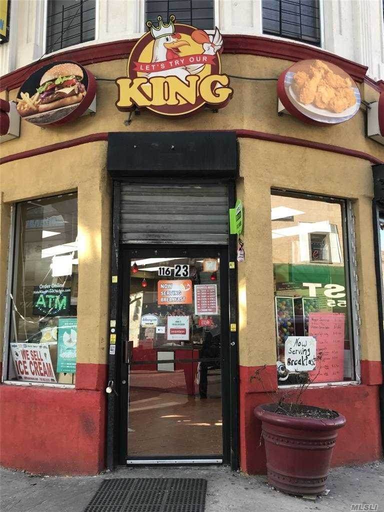 116-23 Jamaica Avenue - Photo 1