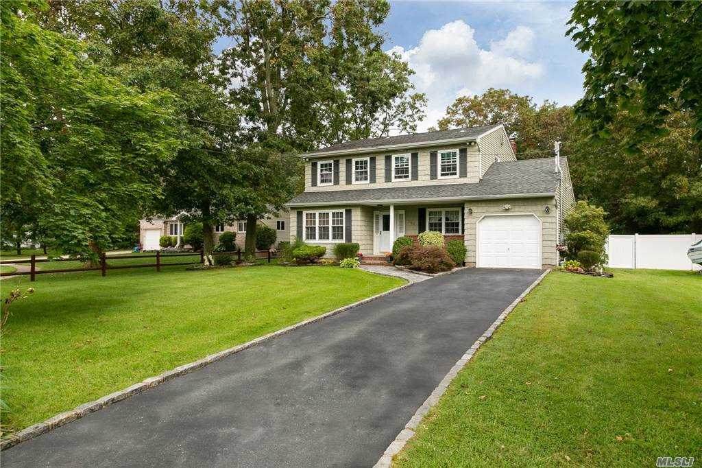 399 Cedarhurst Street - Photo 1