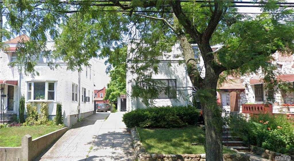 137-52 232nd Street - Photo 1