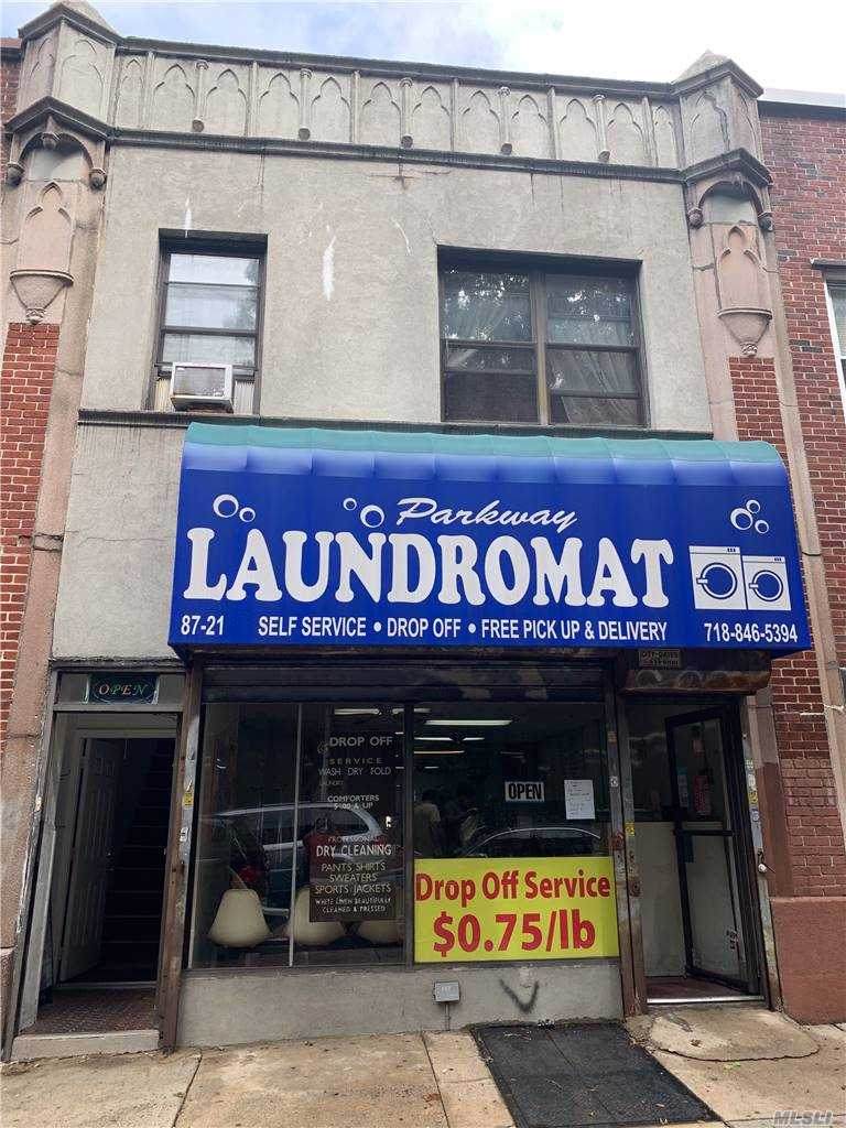 87-21 Myrtle Avenue - Photo 1