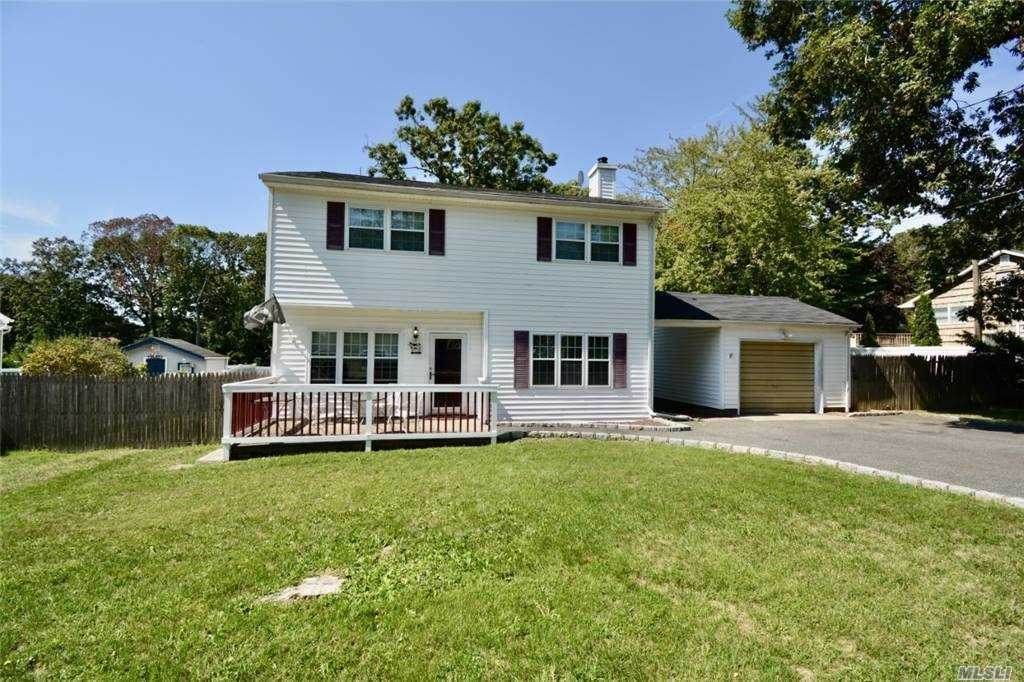 50 Hempstead Drive - Photo 1