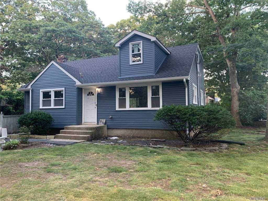 505 County Line Rd - Photo 1