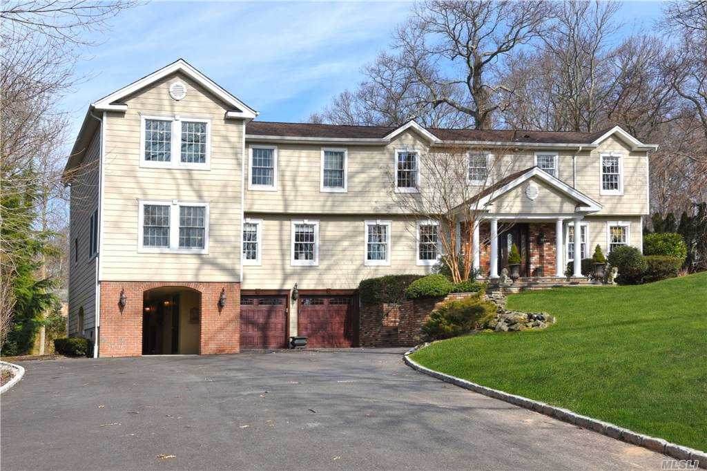 439 Wolf Hill Road - Photo 1