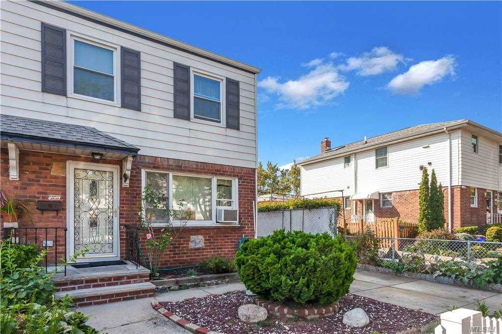 47-40 168th Street - Photo 1