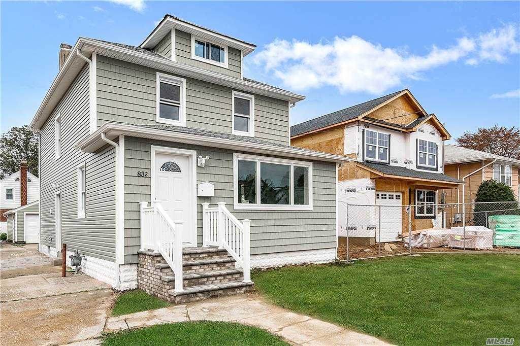 832 Roosevelt Street - Photo 1