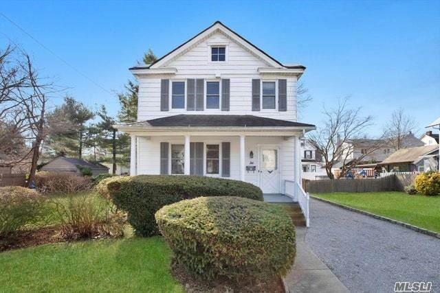 162 Garden Street - Photo 1