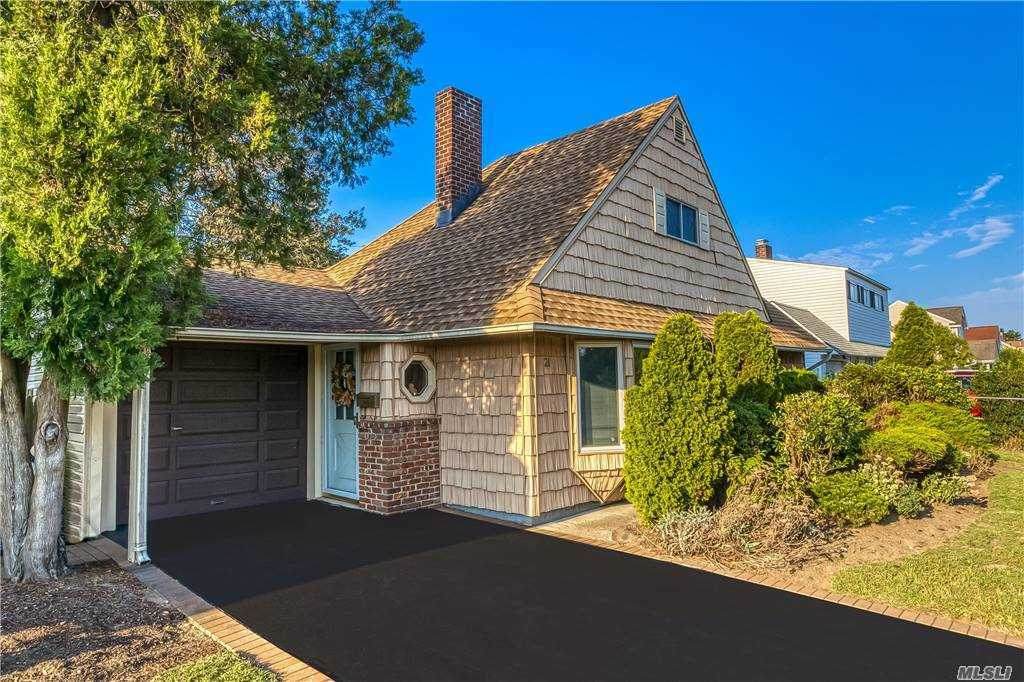 21 Dock Lane - Photo 1