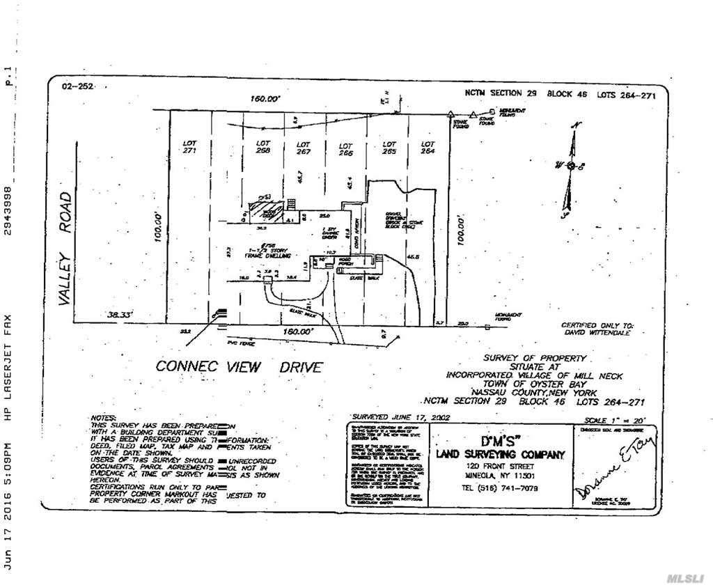 758 Connecticut View Dr - Photo 1