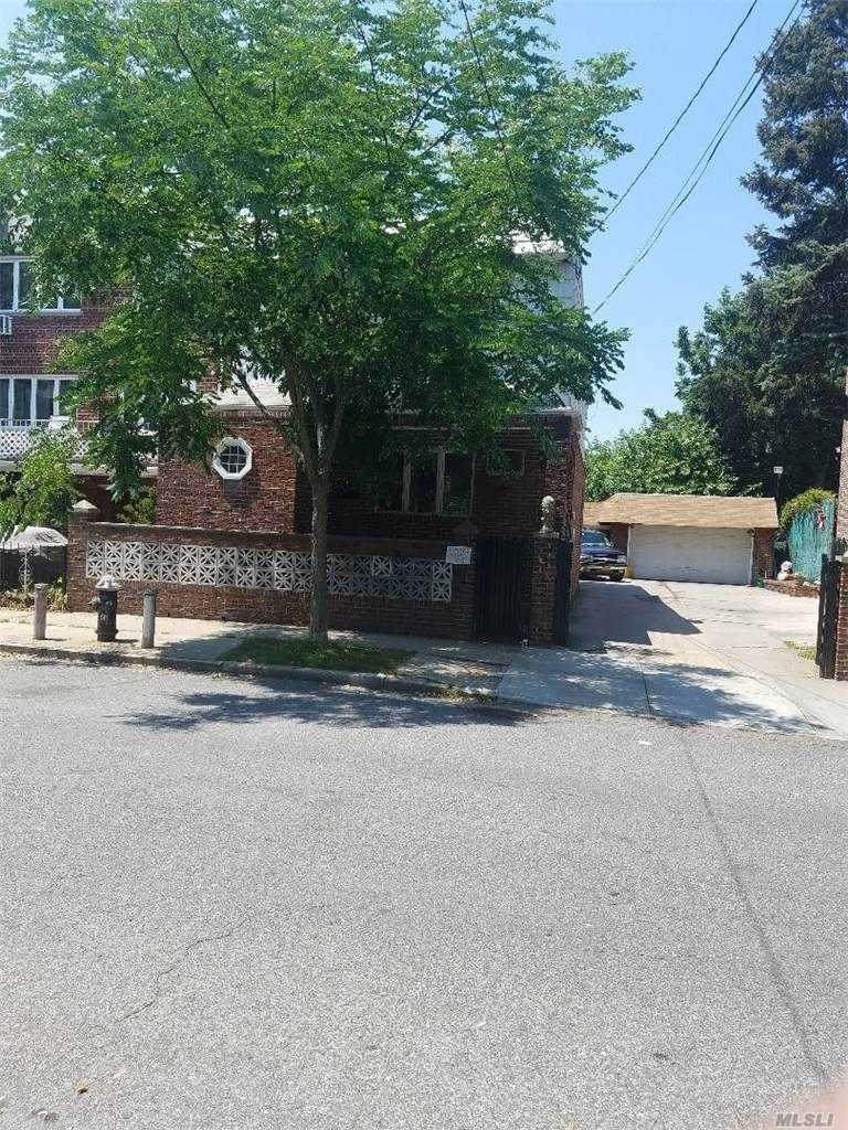 50-18 67 Street - Photo 1
