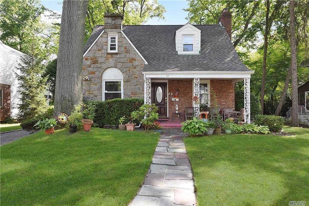 22 Cary Road - Photo 1