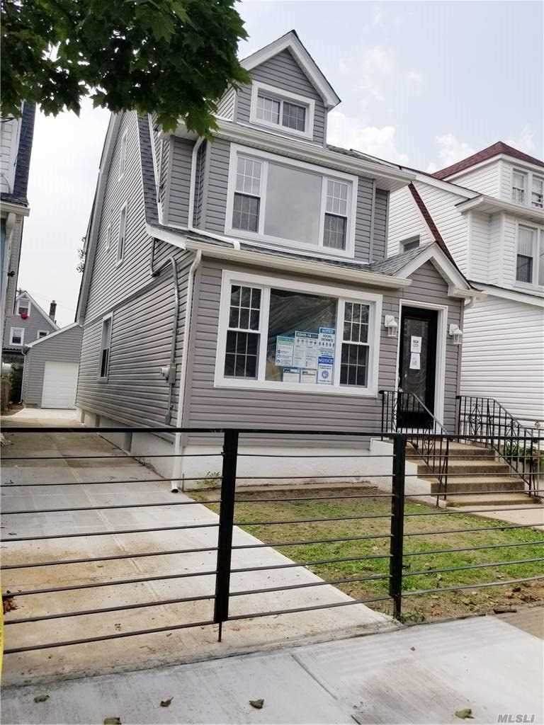 123-60 147th - Photo 1