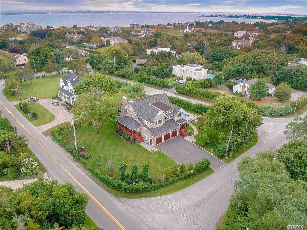 1 Bayview Drive - Photo 1