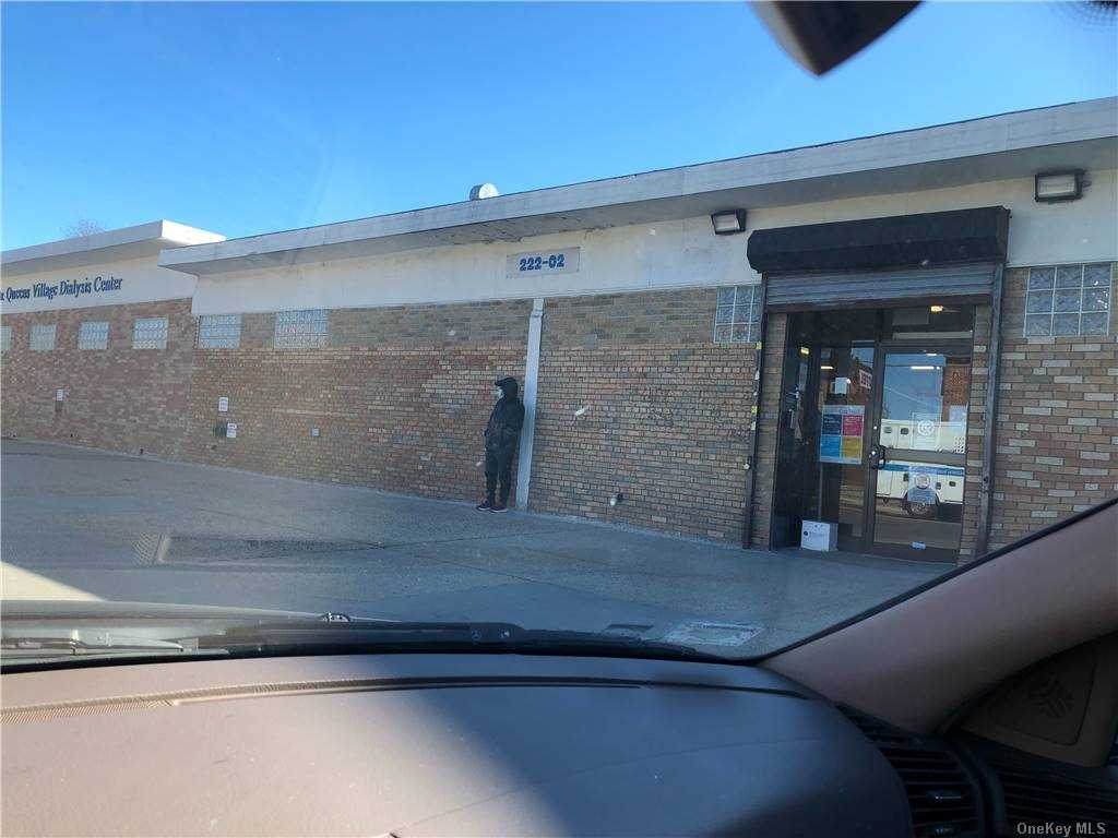 222-02 Hempstead Avenue - Photo 1