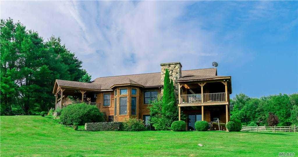 385 Hurd Road - Photo 1