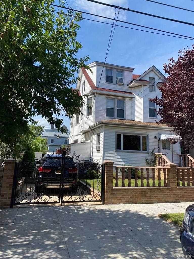 91-26 121st - Photo 1