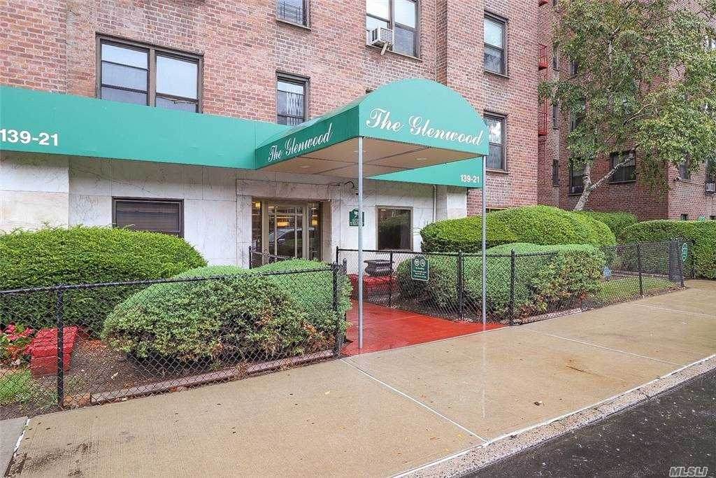 139-21 85 Avenue - Photo 1