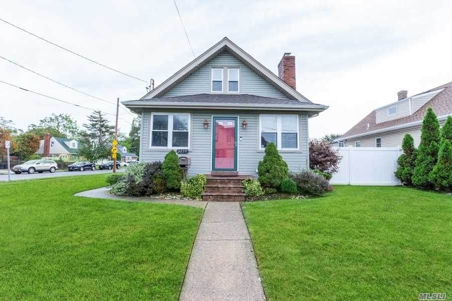 2739 Central Avenue - Photo 1