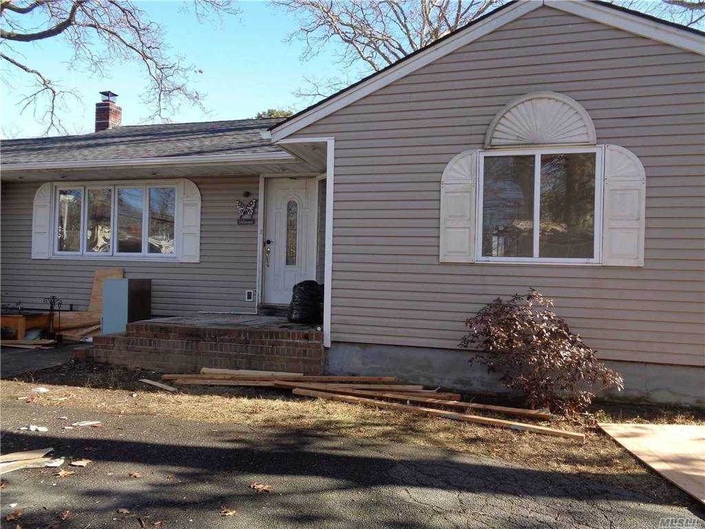 1453 Forks Rd - Photo 1