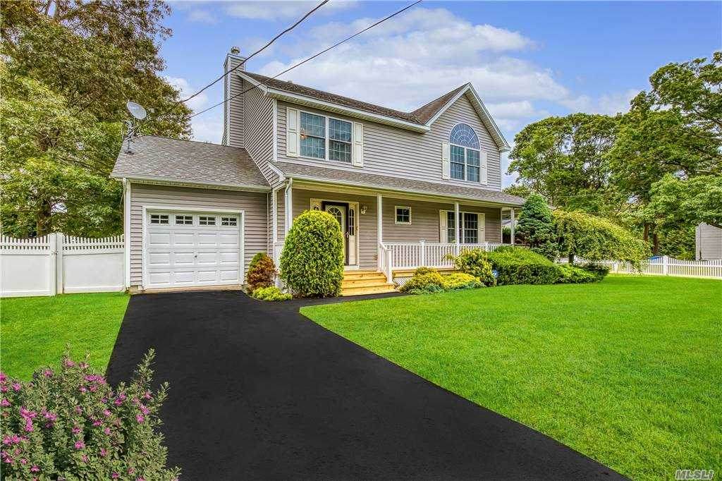 17 Garden Pl - Photo 1