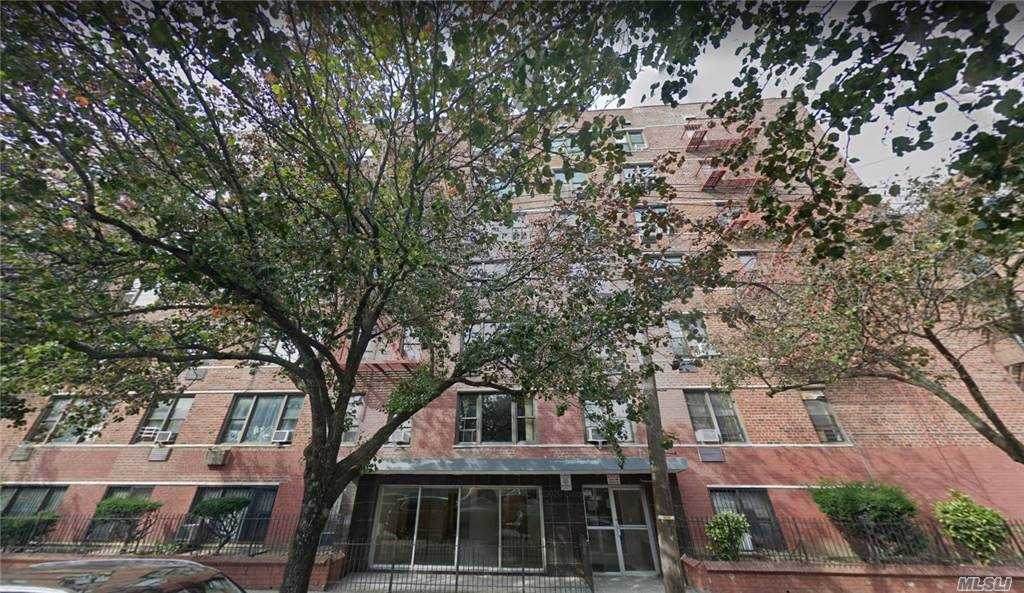 91-15 Lamont Avenue - Photo 1