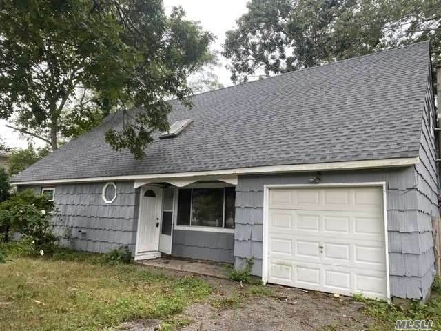 154 Woodland Drive - Photo 1