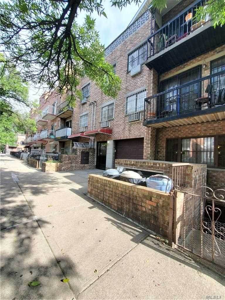 87-72 52nd Ave Avenue - Photo 1