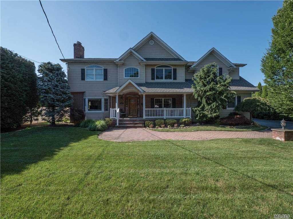 1839 Old Mill Road - Photo 1