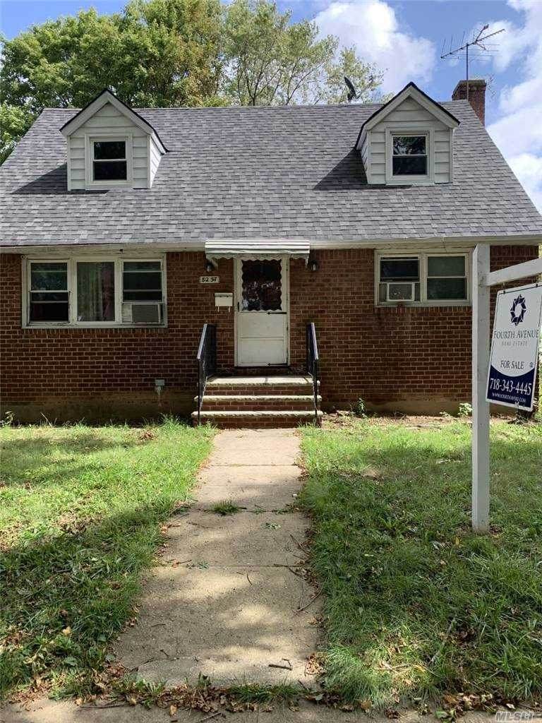 82-57 241st Street - Photo 1