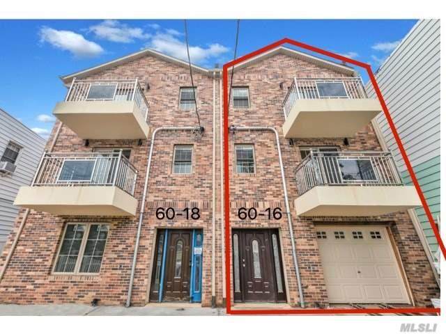 60-16 56th Avenue - Photo 1