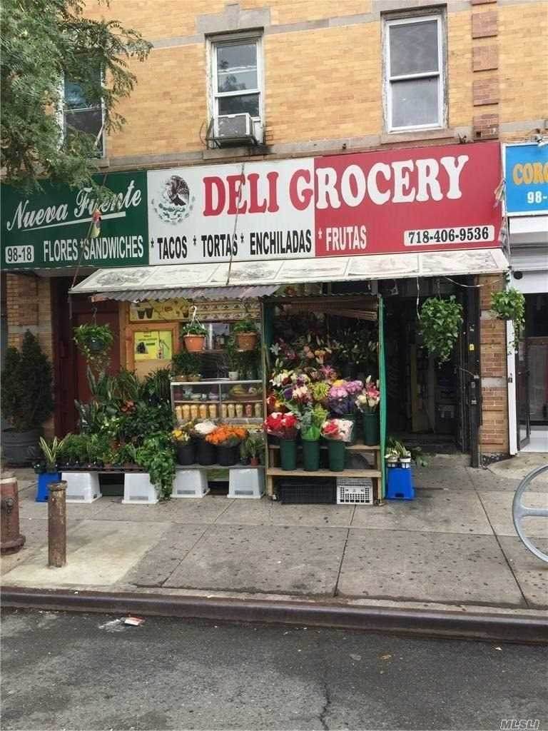 98-18 Northern Boulevard - Photo 1