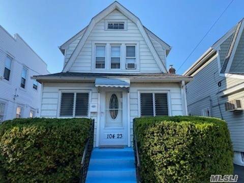 104-23 95th Avenue - Photo 1