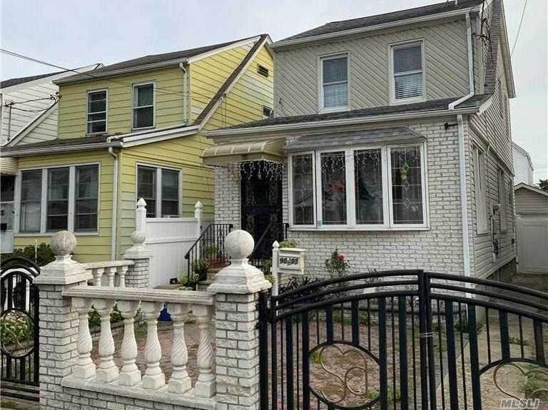 90-37 214th Street - Photo 1