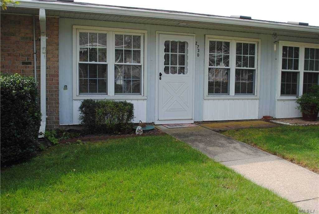273D Berwick Court - Photo 1