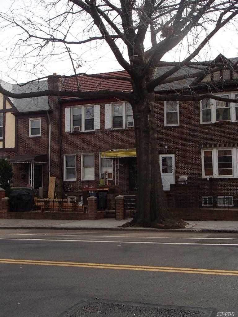 87-08 31st Avenue - Photo 1