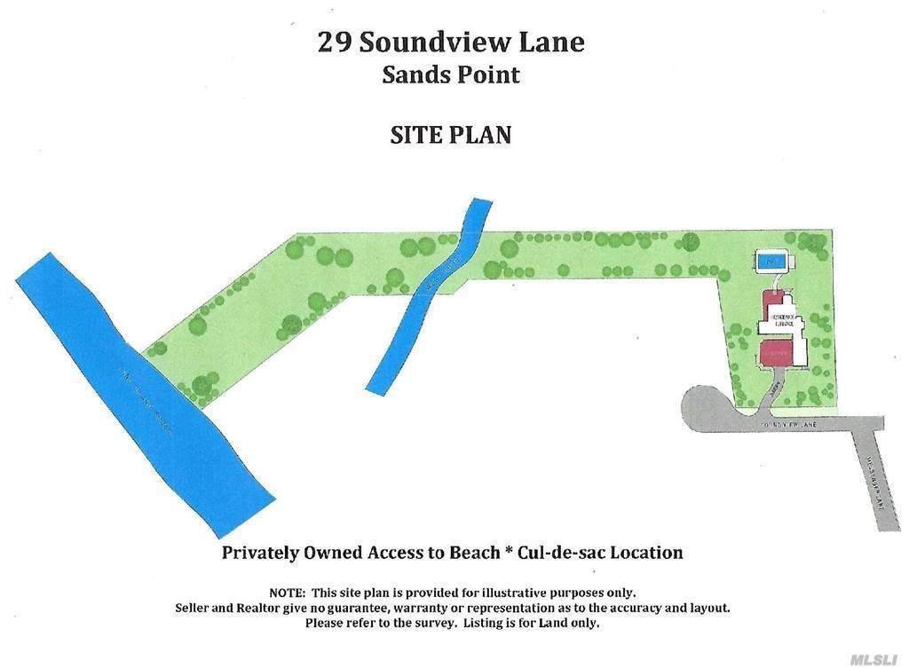 29 Soundview Lane - Photo 1