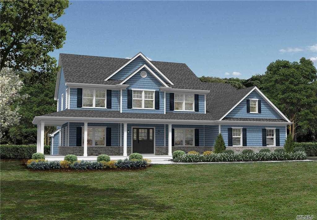 Lot 19 Orient Avenue - Photo 1