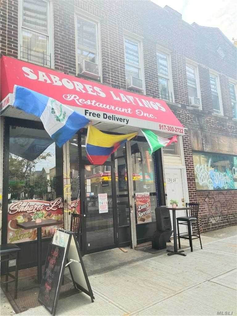 124-04 Jamaica Avenue - Photo 1