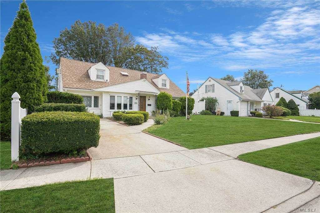 61 Mcalester Avenue - Photo 1