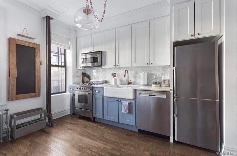 42-22 Ketcham Street - Photo 1