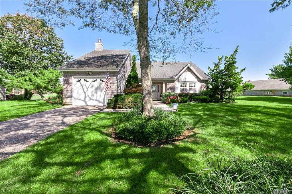1 Thoroughbred Court - Photo 1