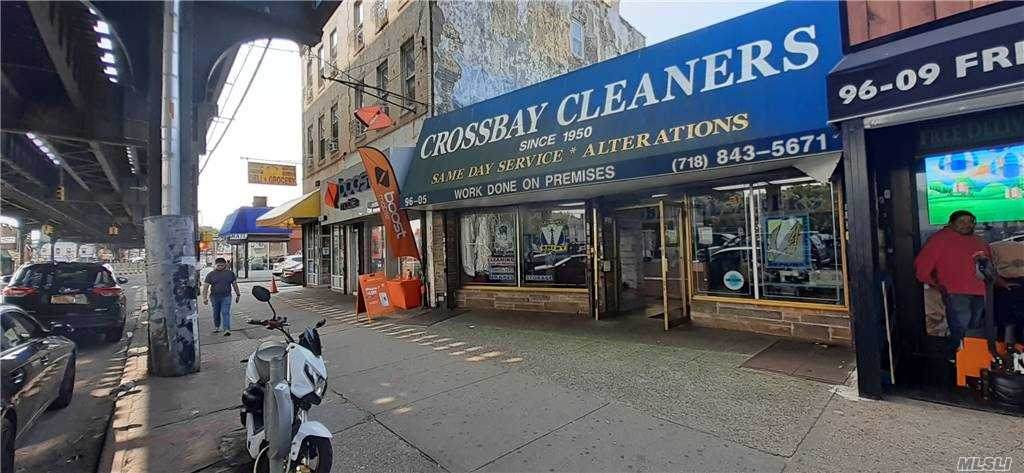 96-05 Liberty Avenue Avenue - Photo 1