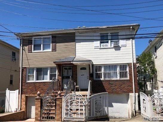 87-26 127th Street - Photo 1