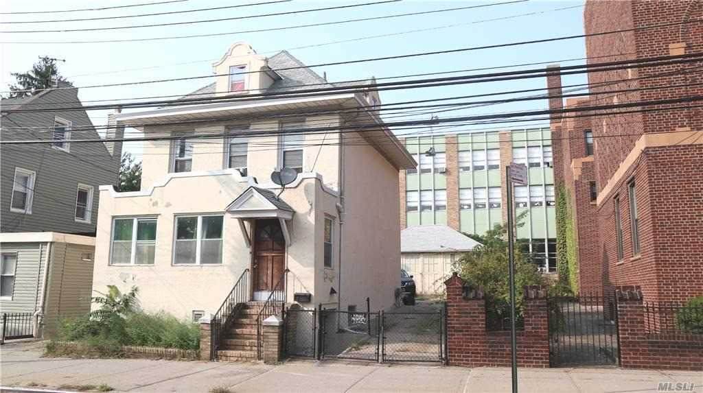 123-07 14 Avenue - Photo 1